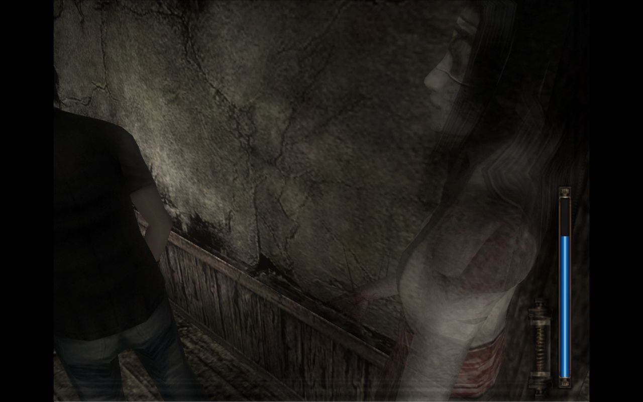 Fatal Frame III: The Tormented 零〜刺青ノ聲〜 72