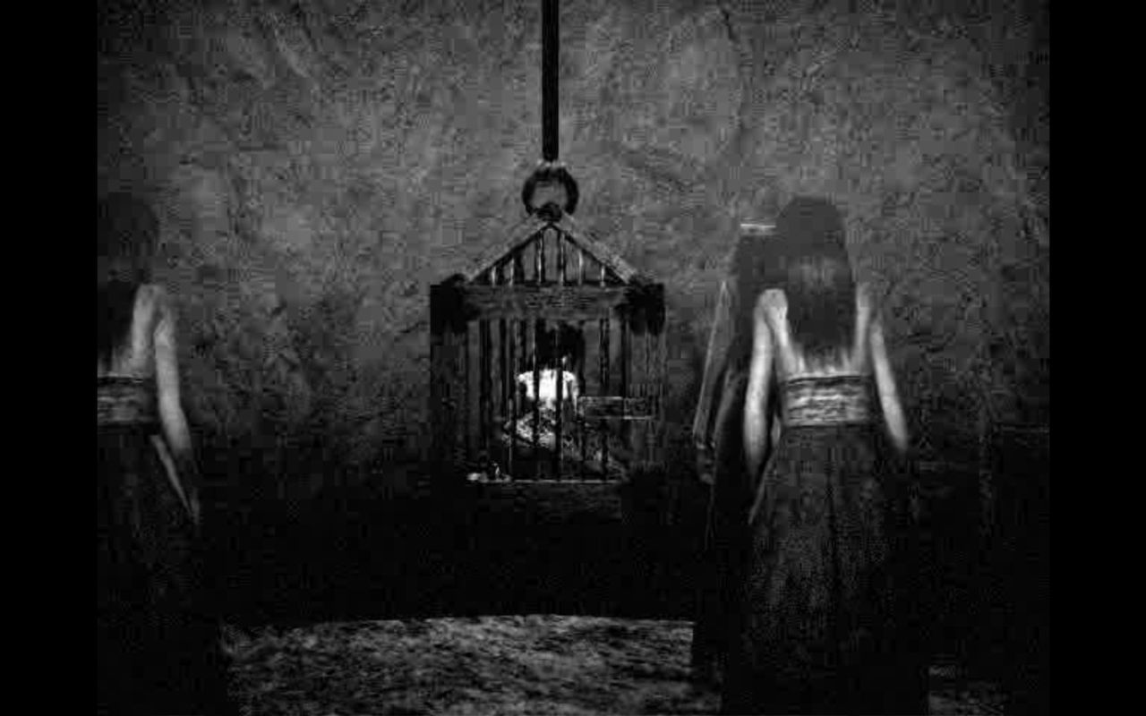 Fatal Frame III: The Tormented 零〜刺青ノ聲〜 86