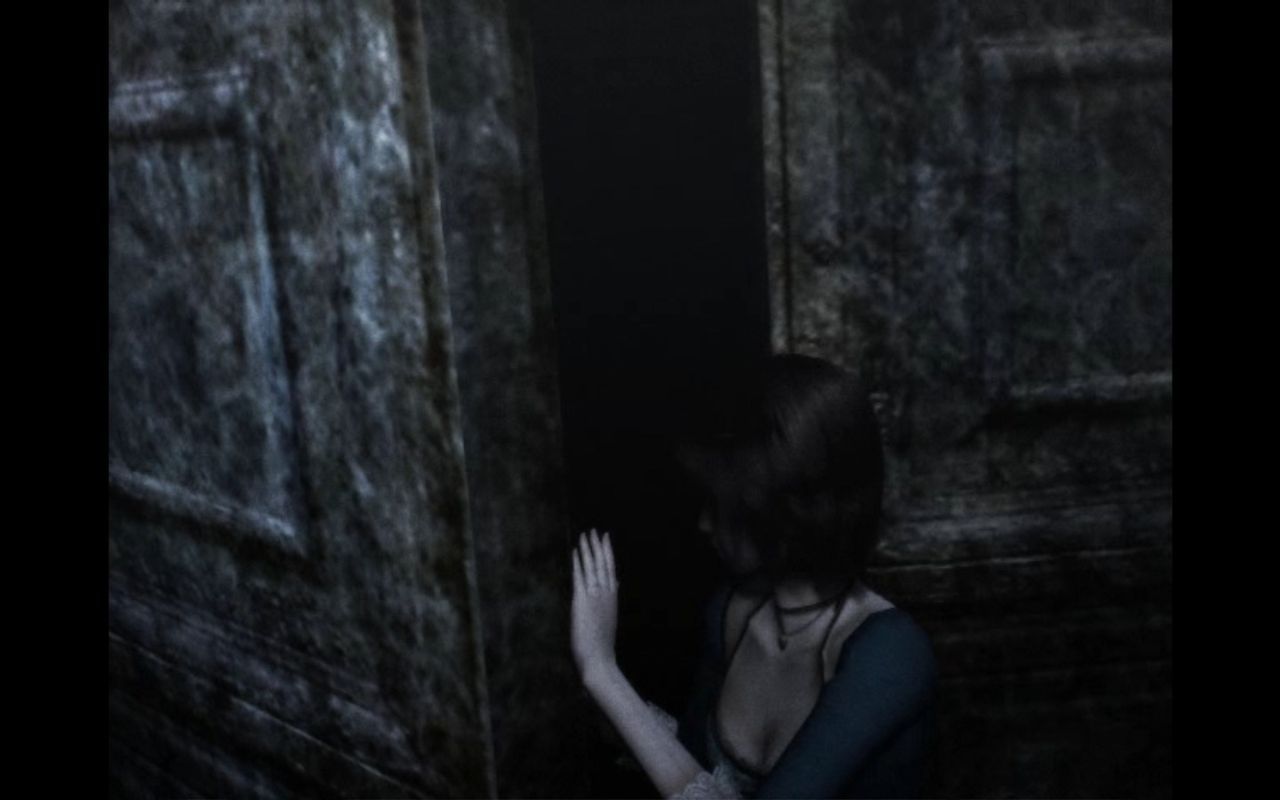 Fatal Frame III: The Tormented 零〜刺青ノ聲〜 93