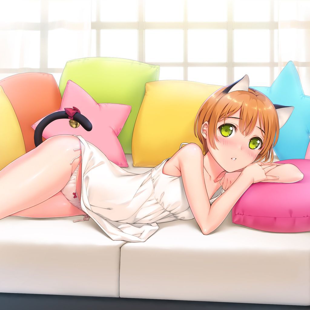 [2nd] Cute second erotic image of cat-eared daughter who want to be spoiled [cat-eared Girl] 26