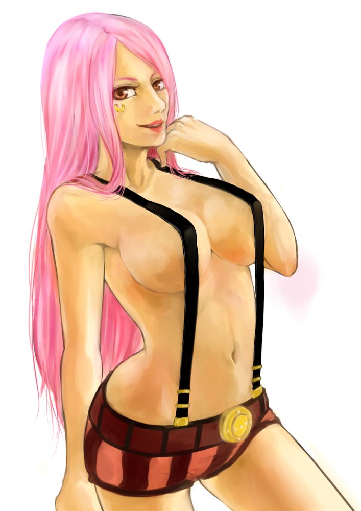 [Nasty pink] cute girl secondary erotic image summary of the pink hair! That twenty- 11