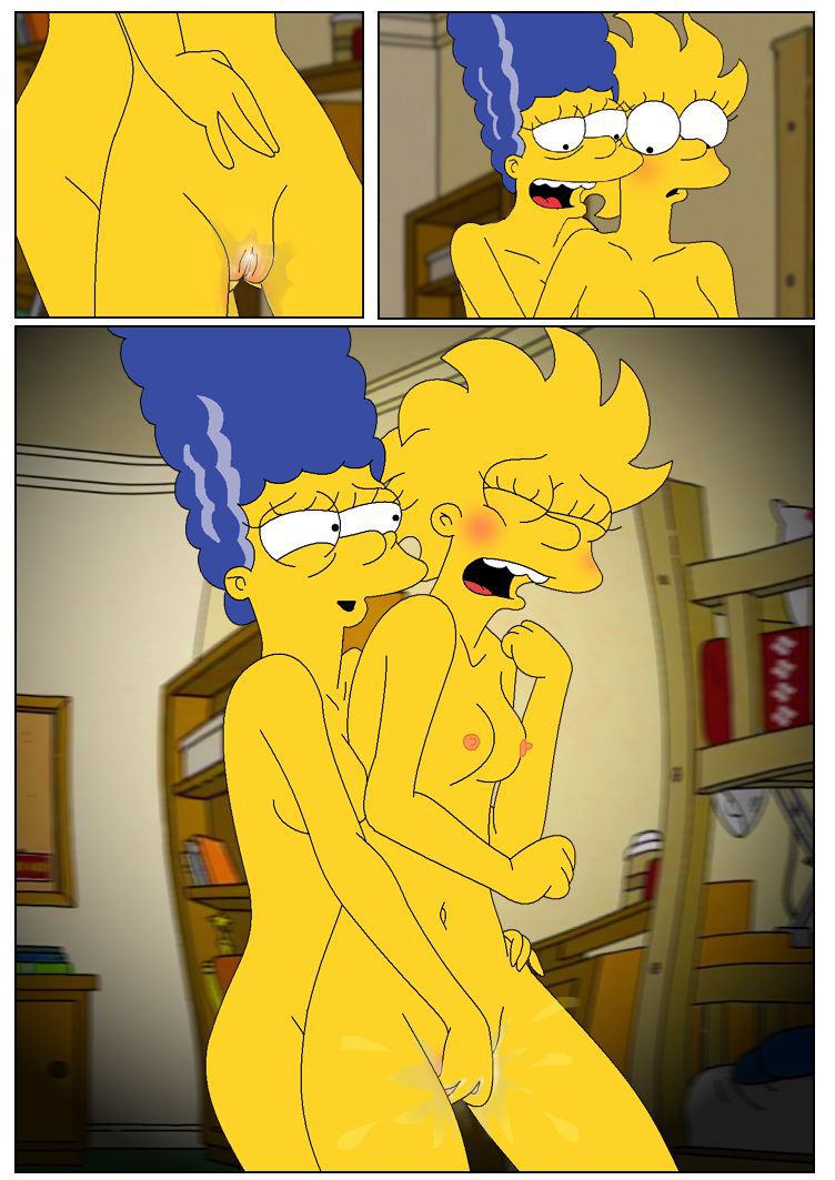 SIMPSON COMIC 9