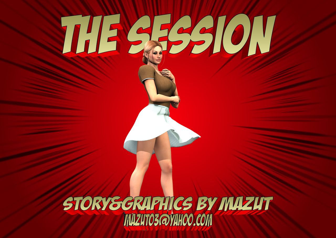 [Mazut] The Session 1