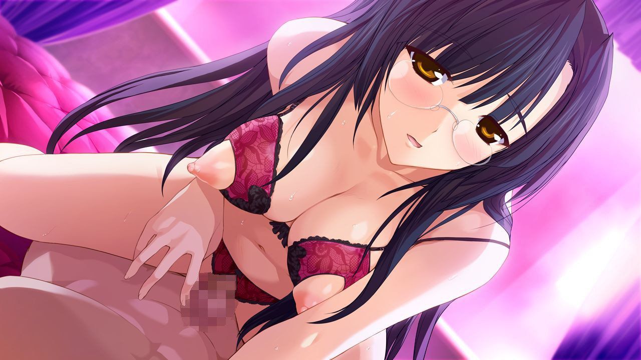 [2nd] Erotic swimsuit and underwear of the girl in the secondary image of a lewd Shitagi 13 [naughty] 22