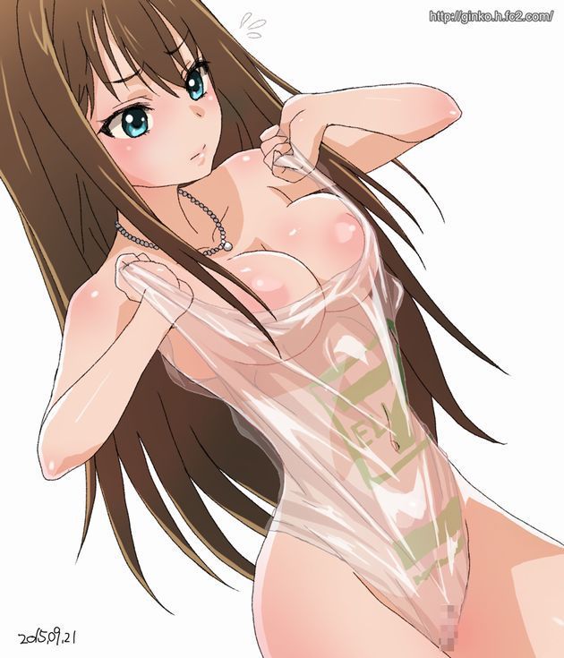 [Idolmaster] Cinderella Girls Shibuya Rin (tenesmus)-chan photo Gallery 5 17