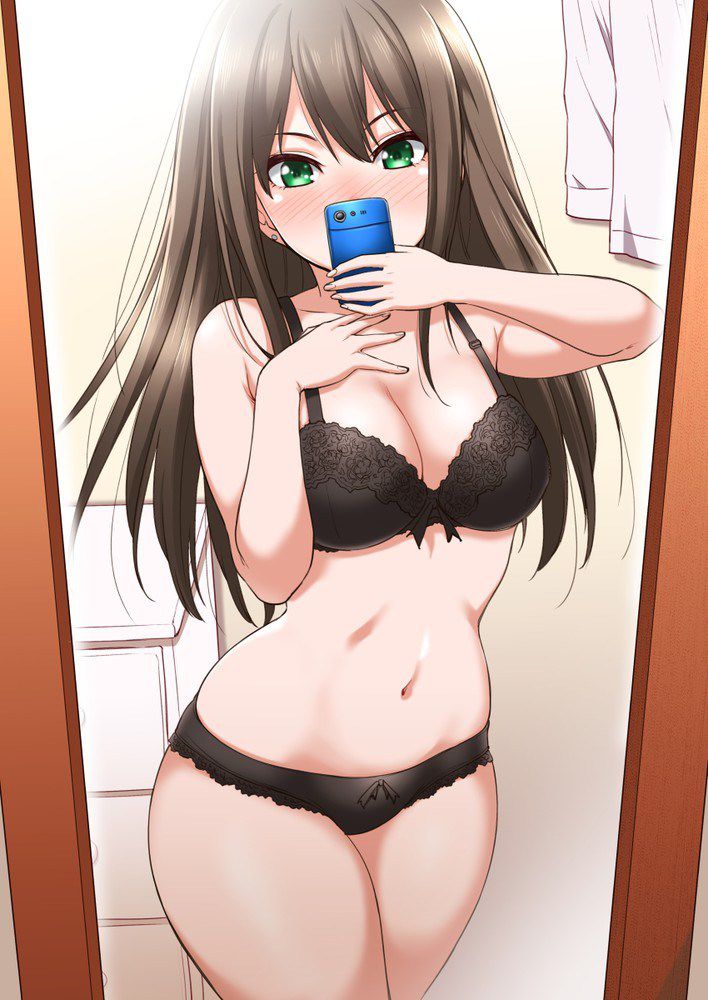 [Idolmaster] Cinderella Girls Shibuya Rin (tenesmus)-chan photo Gallery 5 44