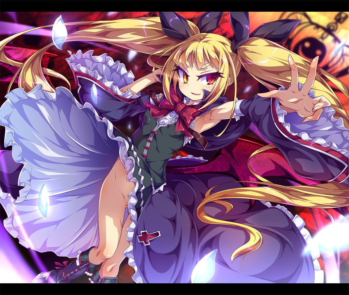 [BlazBlue] Rachel Al Card Photo Gallery Part3 18