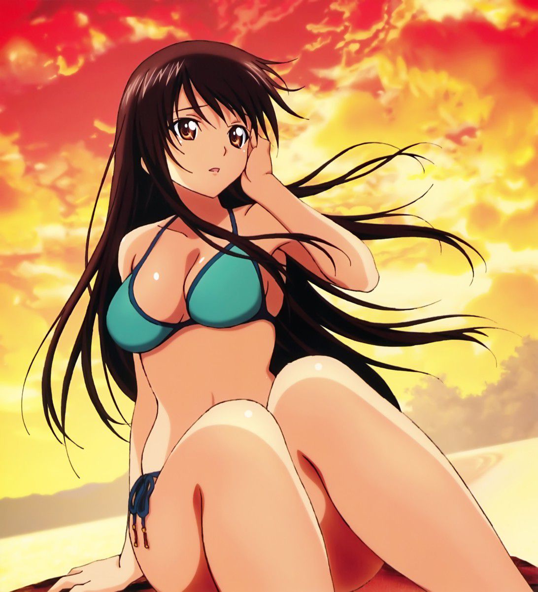 Second erotic image of happy swimsuit gal wwww Part3 17