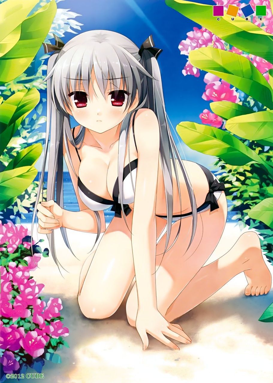 Second erotic image of happy swimsuit gal wwww Part3 26