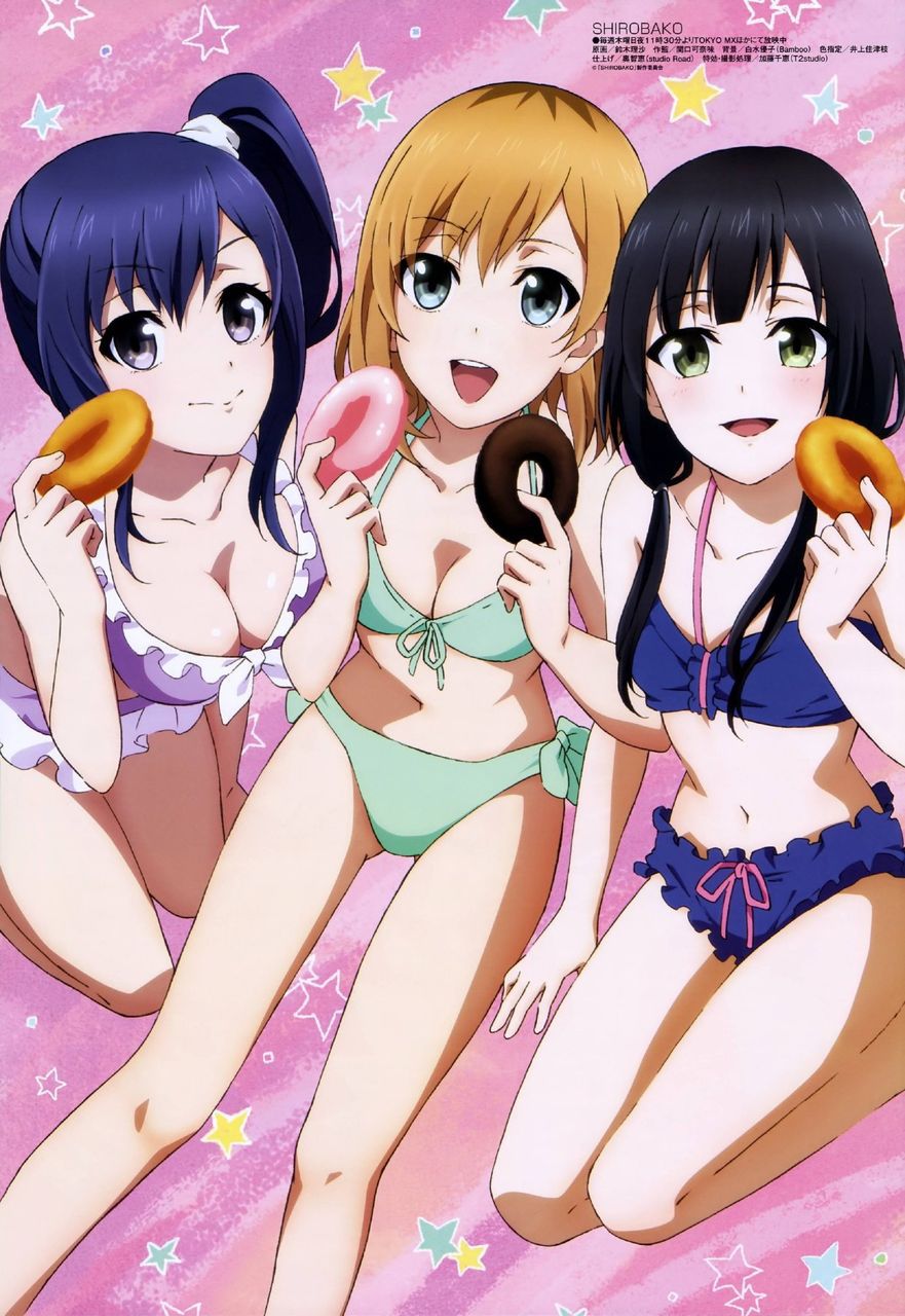 Second erotic image of happy swimsuit gal wwww Part3 29