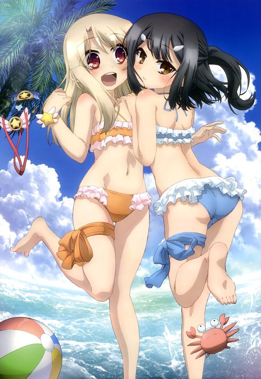 Second erotic image of happy swimsuit gal wwww Part3 36