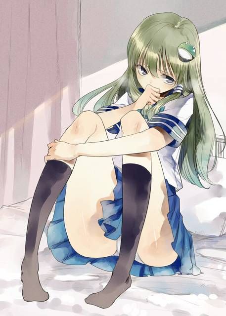 [117 Reference images] if the two-dimensional girl of sailor suit is the best erotic cute. 2 44