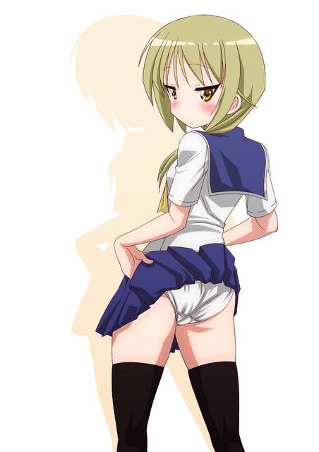 [117 Reference images] if the two-dimensional girl of sailor suit is the best erotic cute. 2 69