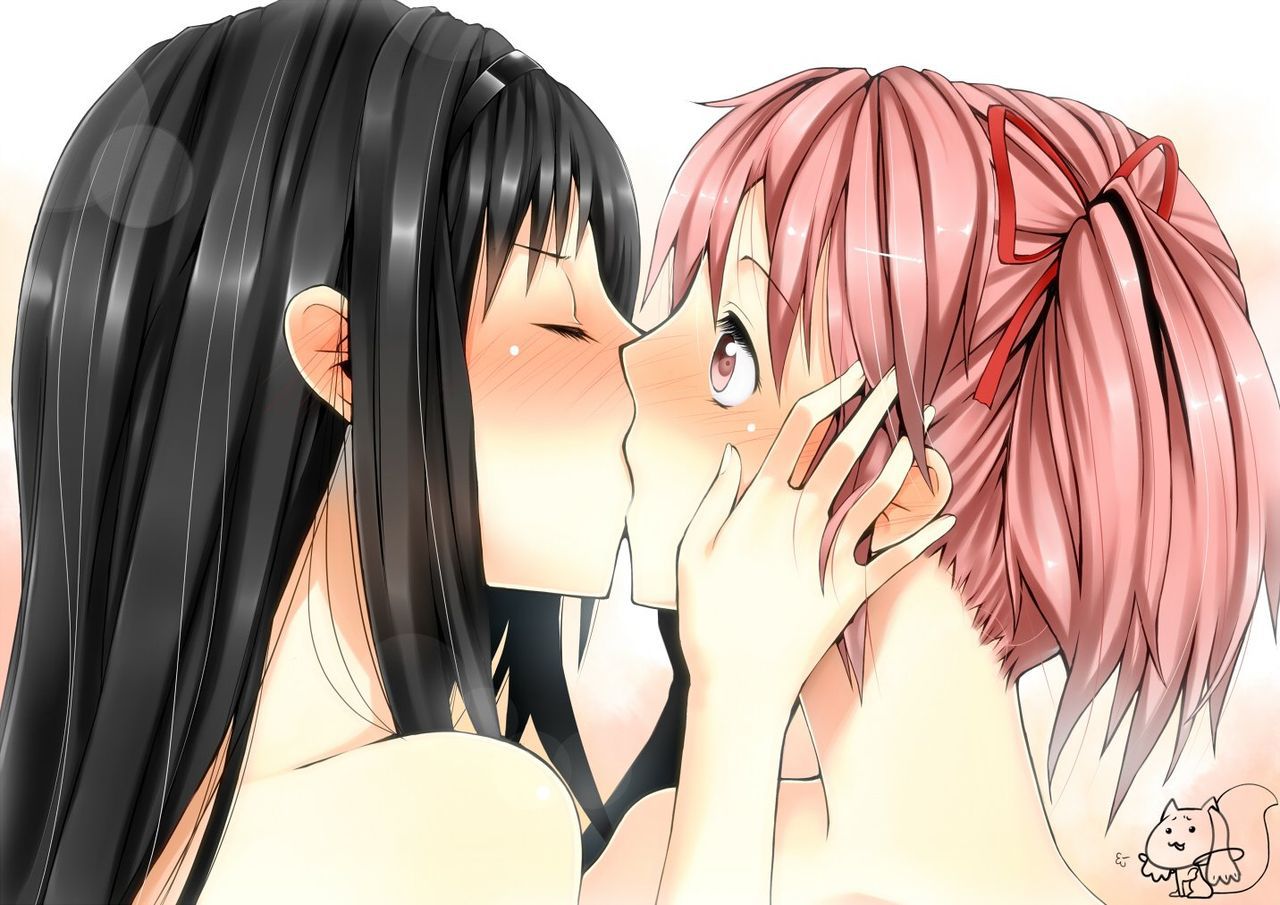 [2nd] Beautiful girl is entwined in the secondary erotic image Part 8 [Yuri Lesbian] 29