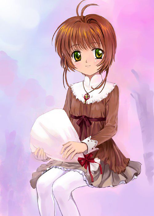 [Card Captor Sakura] Kinomoto Sakura (Kinomoto Sakura) Photo Gallery 5 28