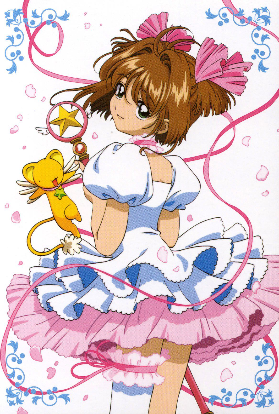 [Card Captor Sakura] Kinomoto Sakura (Kinomoto Sakura) Photo Gallery 5 29