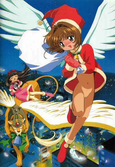 [Card Captor Sakura] Kinomoto Sakura (Kinomoto Sakura) Photo Gallery 5 33