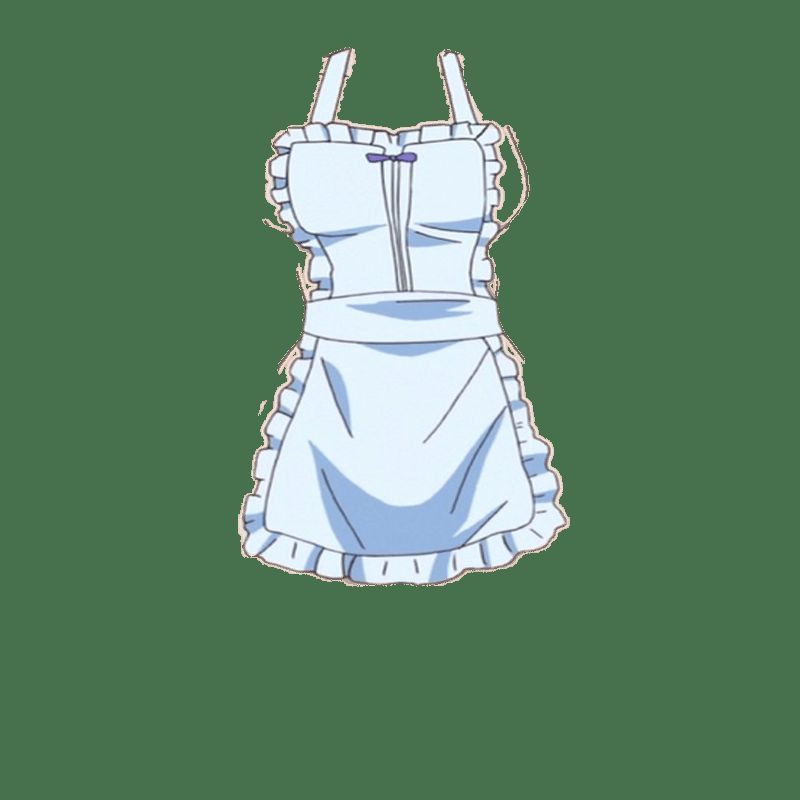 [Erotic Photoshop material] apron material that can be used for erotic Photoshop [naked apron creation] 3
