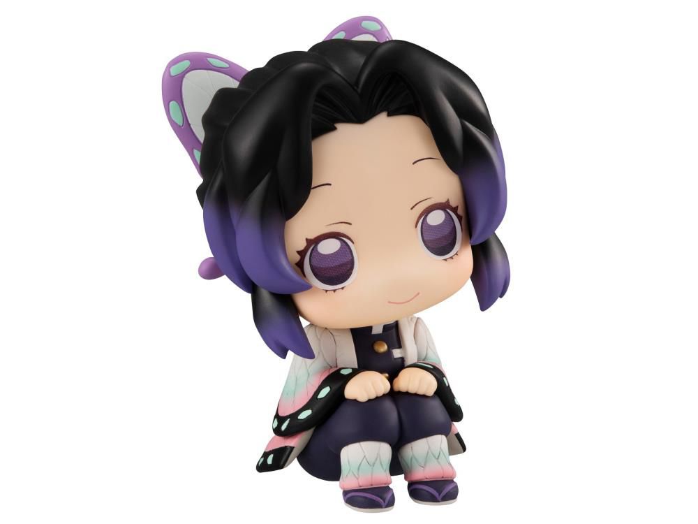 Demon Slayer: Kimetsu no Yaiba Look Up Series Kocho Shinobu Figure [bigbadtoystore.com] Demon Slayer: Kimetsu no Yaiba Look Up Series Kocho Shinobu Figure 3