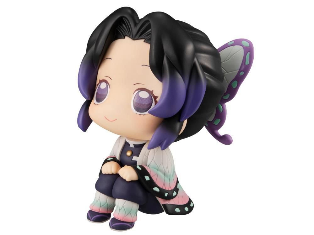 Demon Slayer: Kimetsu no Yaiba Look Up Series Kocho Shinobu Figure [bigbadtoystore.com] Demon Slayer: Kimetsu no Yaiba Look Up Series Kocho Shinobu Figure 6