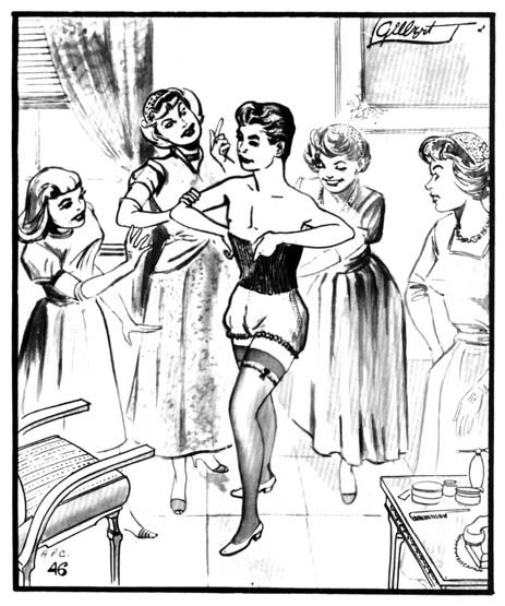 Adventures in Petticoats 46