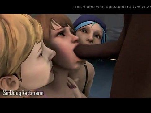 Lesbian - 1 min 16 sec 7