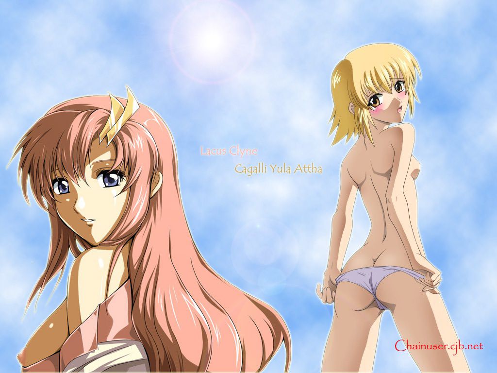 [Gundam SEED] Lala Klein Photo Gallery Part2 14