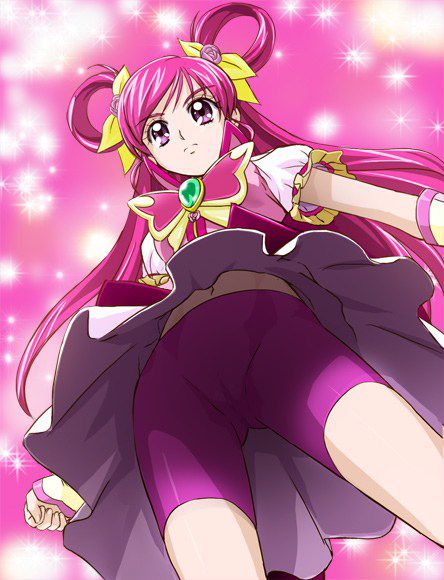 Yes PreCure 5: Cure Dream Photo Gallery 6 1