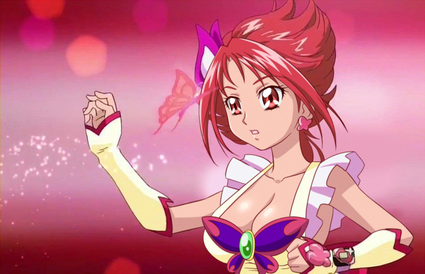 Yes PreCure 5: Cure Dream Photo Gallery 6 19