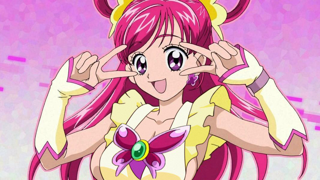 Yes PreCure 5: Cure Dream Photo Gallery 6 22