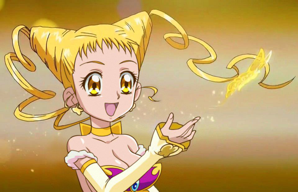 Yes PreCure 5: Cure Dream Photo Gallery 6 25