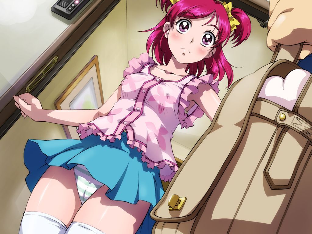 Yes PreCure 5: Cure Dream Photo Gallery 6 3