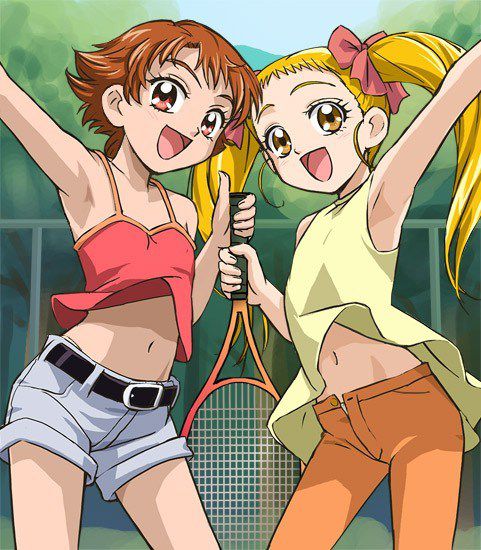 Yes PreCure 5: Cure Dream Photo Gallery 6 38