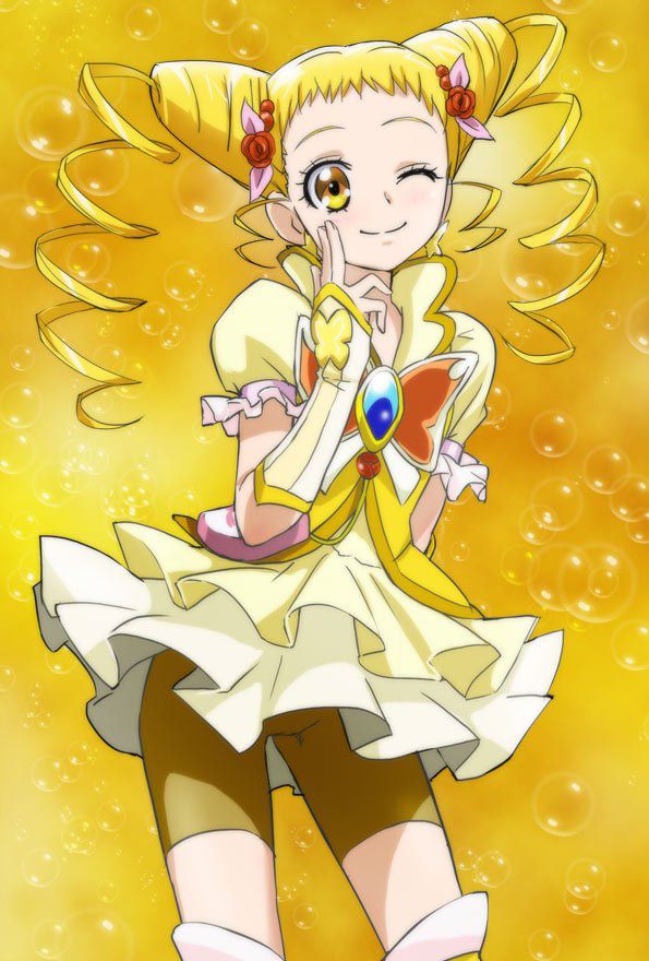 Yes PreCure 5: Cure Dream Photo Gallery 6 44