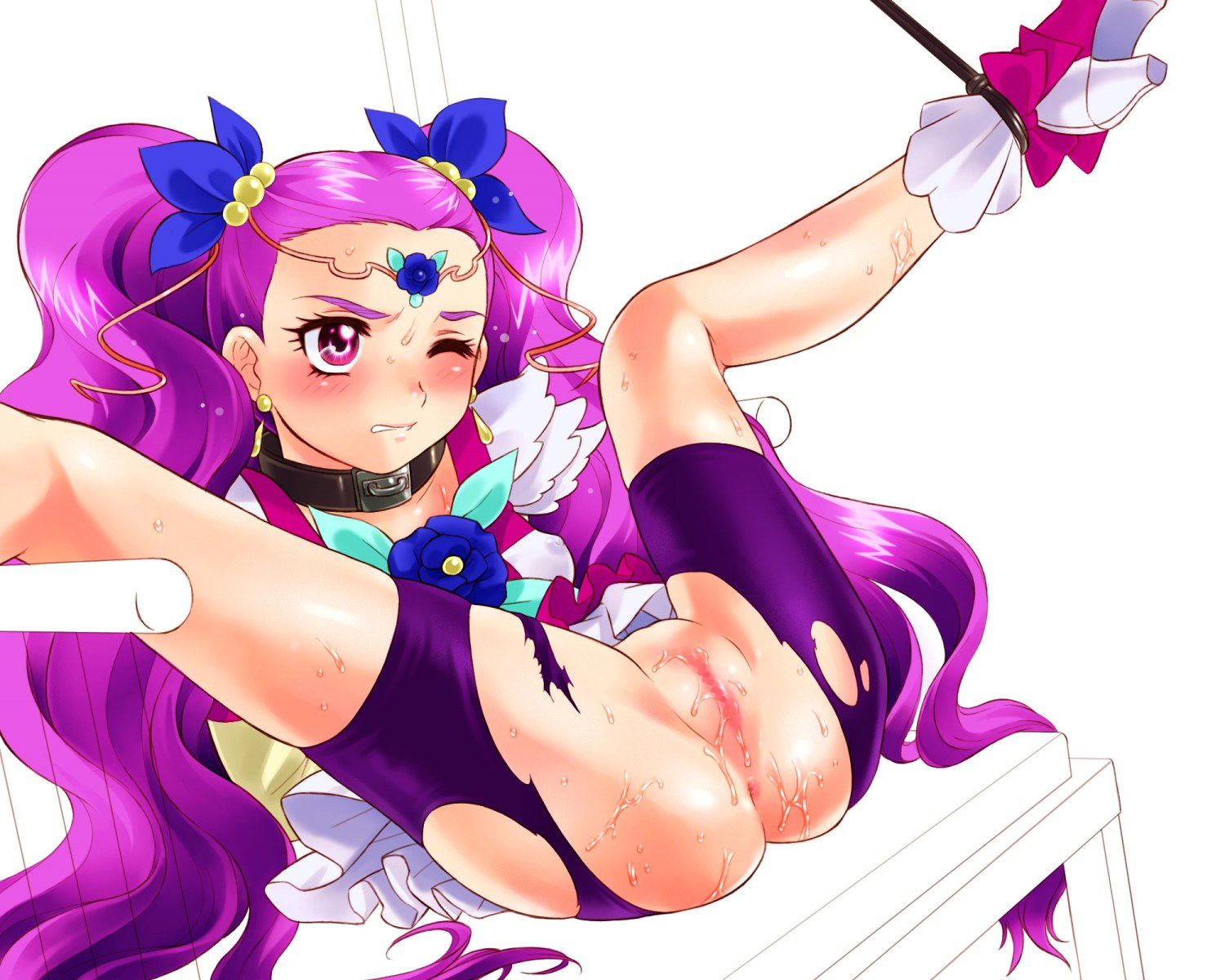 Yes PreCure 5: Cure Dream Photo Gallery 6 5