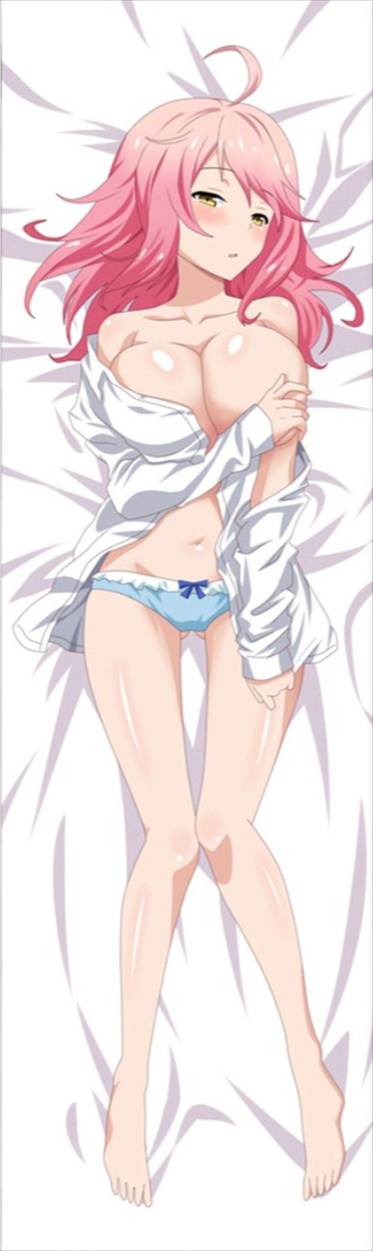 [Dakimakura] Image of erotic two-dimensional pillow cover of anime game system part 47 11