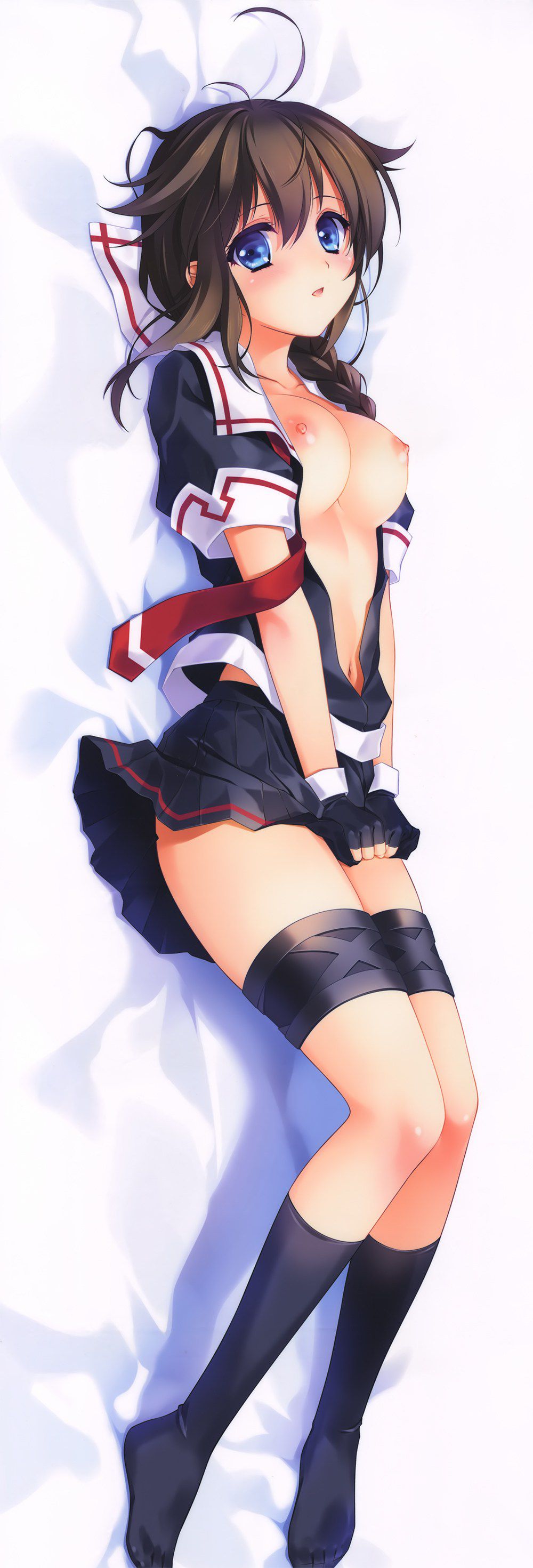 [Dakimakura] Image of erotic two-dimensional pillow cover of anime game system part 47 23