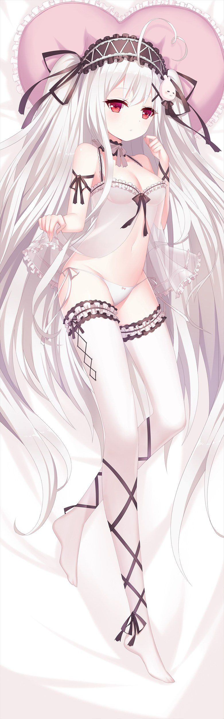 [Dakimakura] Image of erotic two-dimensional pillow cover of anime game system part 47 25