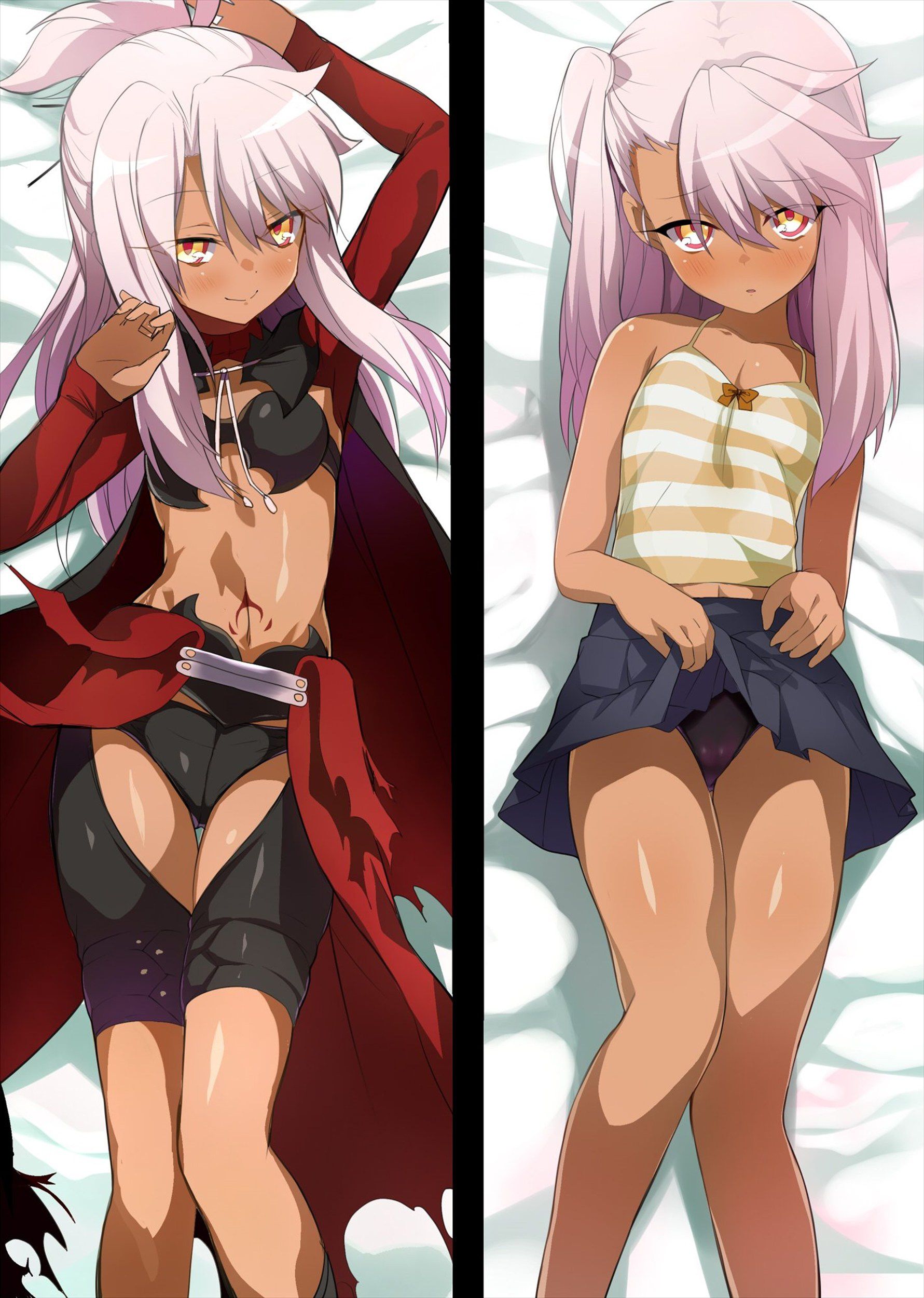 [Dakimakura] Image of erotic two-dimensional pillow cover of anime game system part 47 27