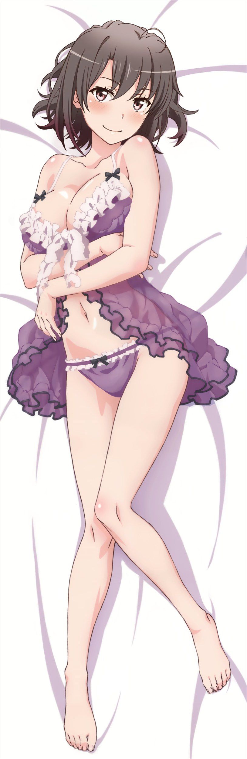 [Dakimakura] Image of erotic two-dimensional pillow cover of anime game system part 47 29