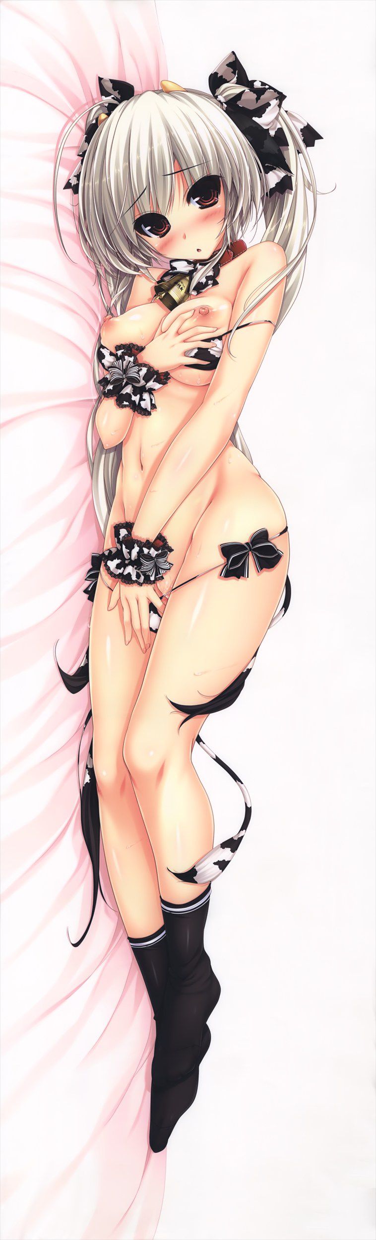 [Dakimakura] Image of erotic two-dimensional pillow cover of anime game system part 47 4