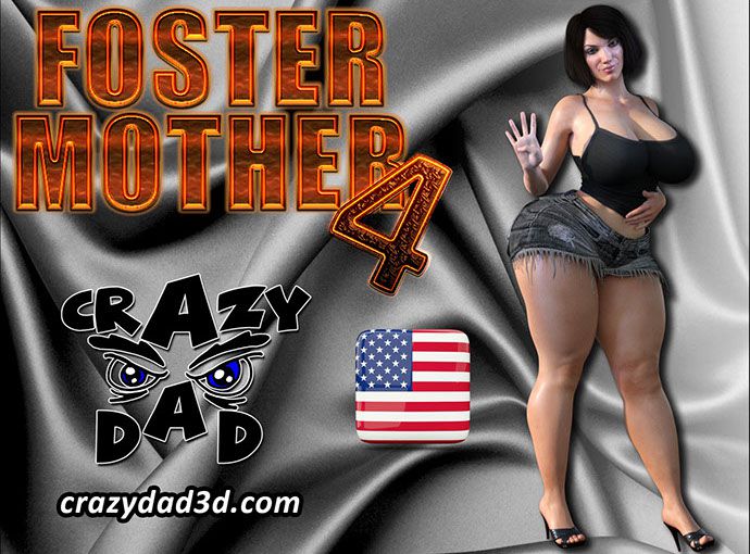 Foster Mother 4 1