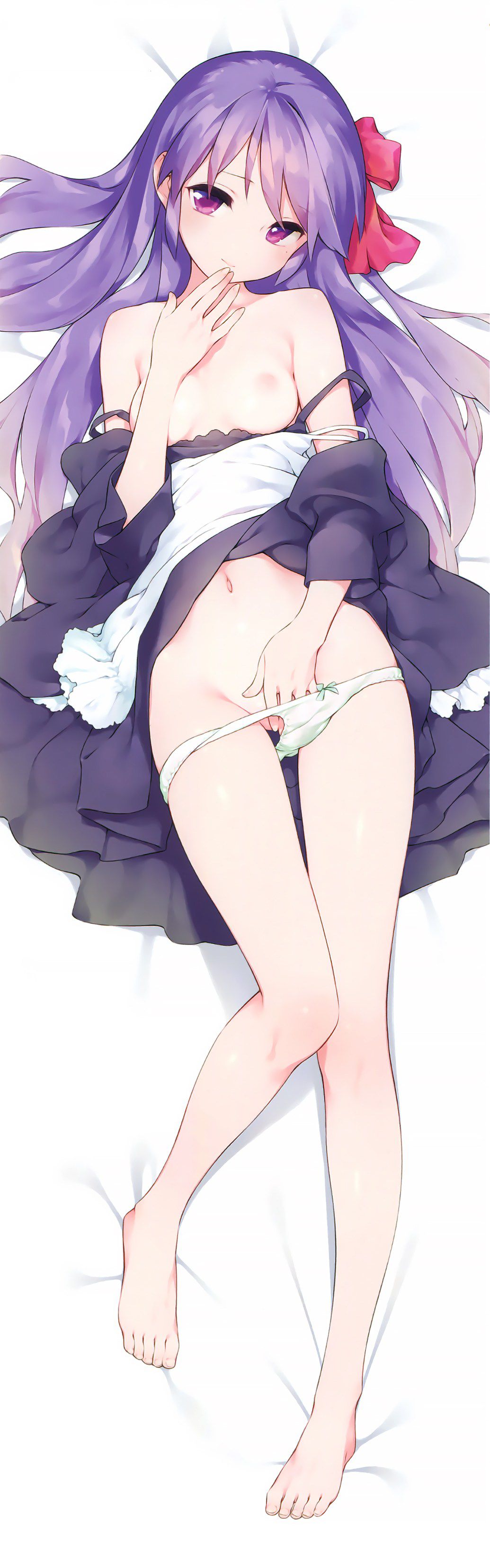 [Dakimakura] Image of erotic two-dimensional pillow cover anime game system part 48 14