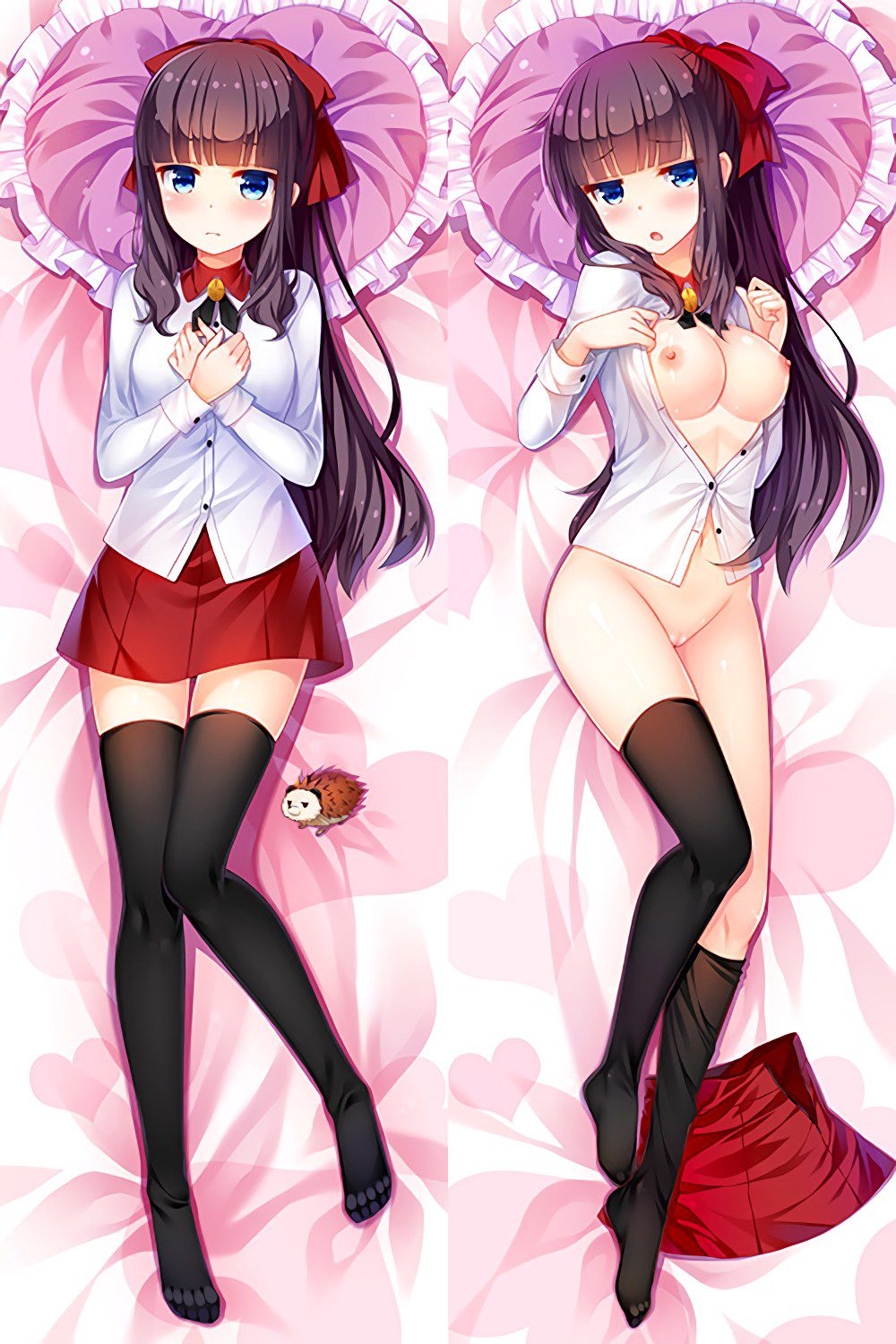 [Dakimakura] Image of erotic two-dimensional pillow cover anime game system part 48 19