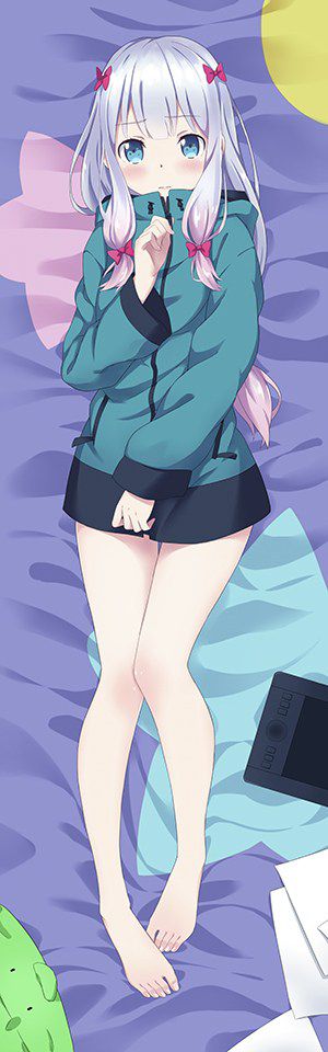 [Dakimakura] Image of erotic two-dimensional pillow cover anime game system part 48 28