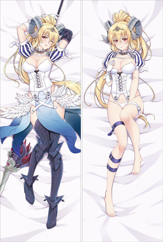 [Dakimakura] Image of erotic two-dimensional pillow cover anime game system part 48 29