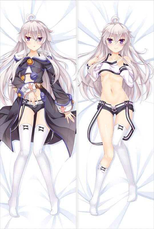[Dakimakura] Image of erotic two-dimensional pillow cover anime game system part 48 31