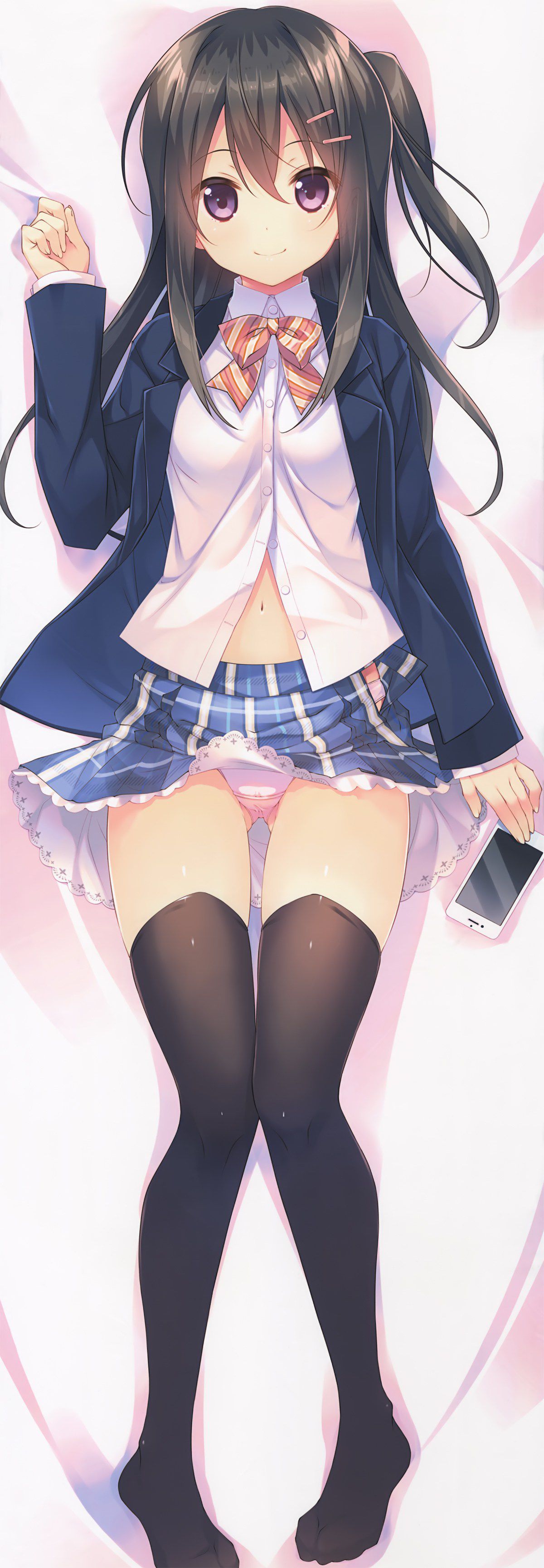 [Dakimakura] Image of erotic two-dimensional pillow cover anime game system part 48 6