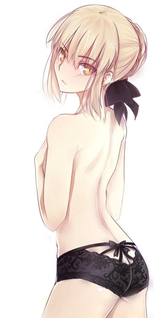 [101 Fetish Images] about two-dimensional image of the back that comes with a jerk. 1 66