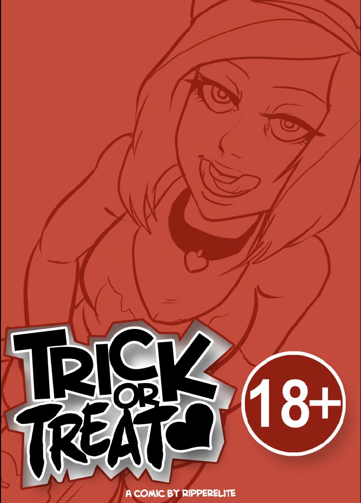 [Ripperelite] Trick or Treat 1